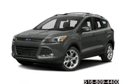 Ford Escape 2016 AWD Titaniu