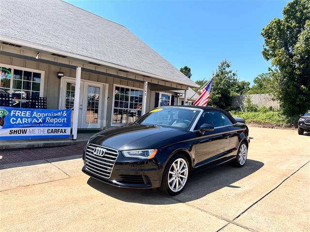 $15995 : 2015 A3 image 2