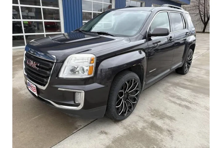 $11990 : 2016 GMC Terrain SLE-2 image 3