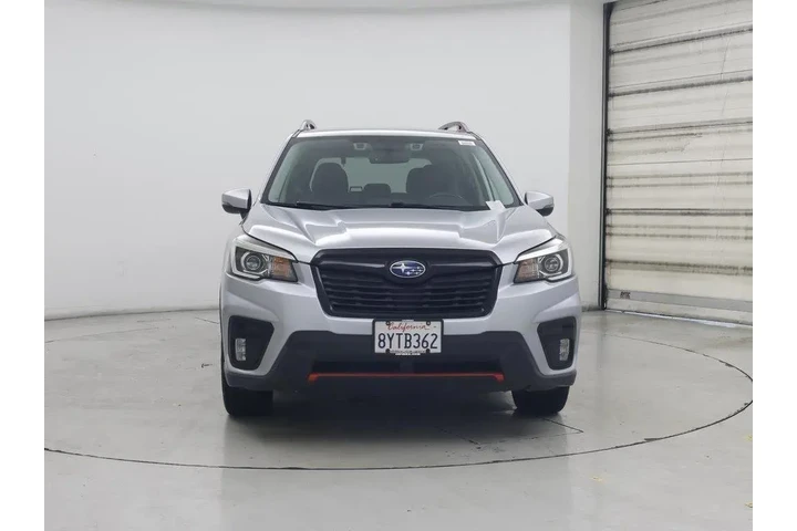$27998 : Subaru Forester 2020 AWD Spo image 5