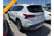$25989 : Hyundai SANTA FE 2022 AWD SE thumbnail