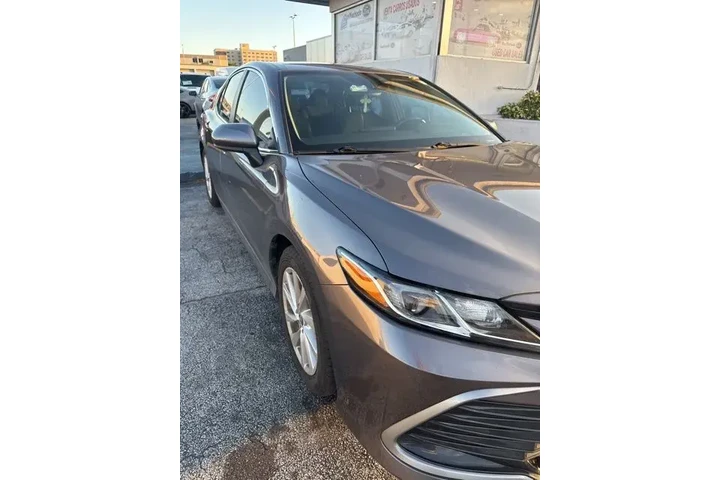 $19990 : Toyota Camry 2023 LE 4dr Sed image 3