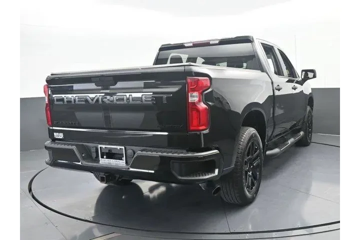 $22400 : Chevrolet Silverado 1500 202 image 5