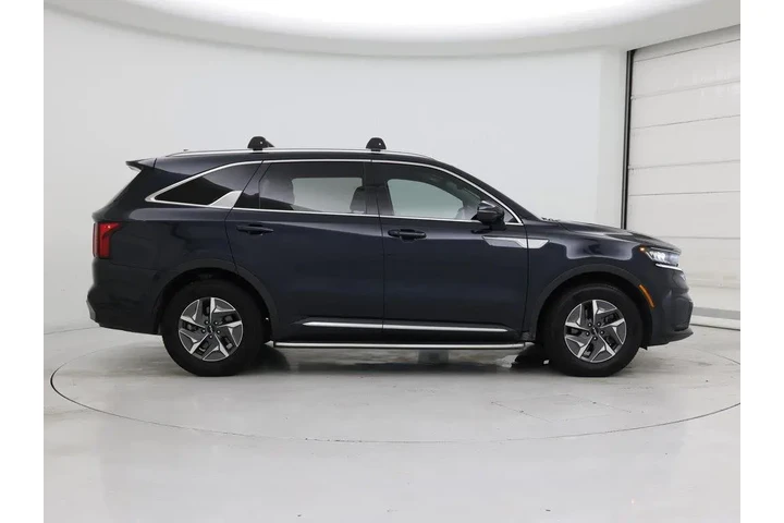 $24998 : Kia Sorento Hybrid 2022 S 4d image 7