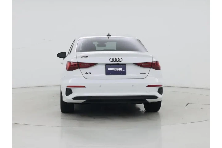 $29998 : Audi A3 2022 AWD quattro Pre image 6