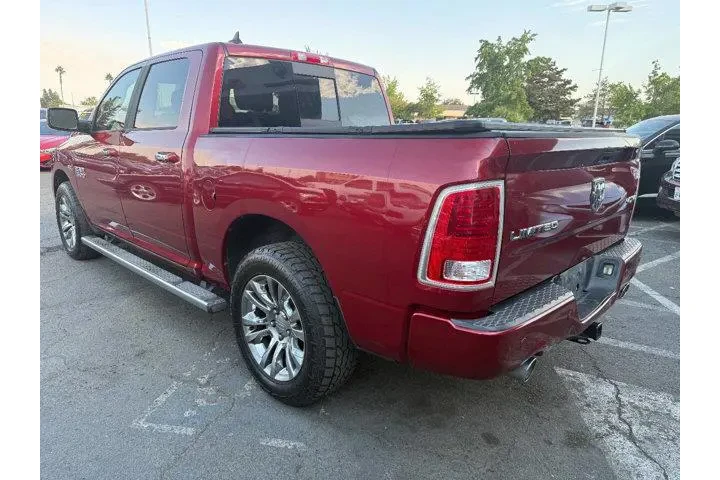 $22699 : Ram 1500 2014 4x4 Laramie Li image 5