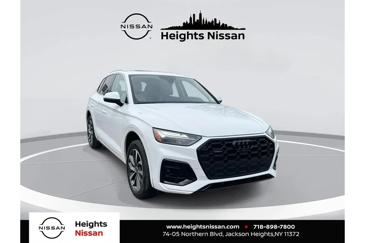 $28490 : Audi Q5 2023 AWD quattro S l image 1