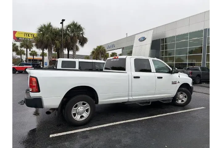 $31900 : Ram 3500 2018 4x2 Tradesman image 2