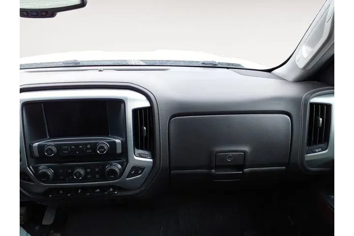 $36888 : GMC Sierra 1500 2018 4x4 SLT image 10