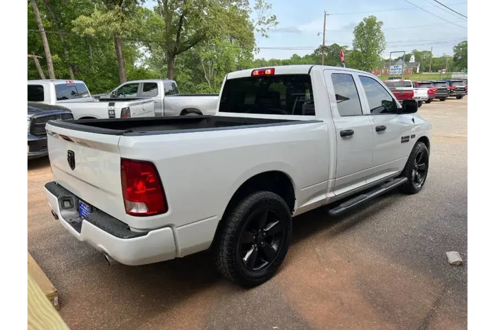 $16999 : 2018 RAM 1500 Tradesman image 5