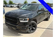 $28595 : Ram 1500 2019 4x2 Big Horn 4 thumbnail