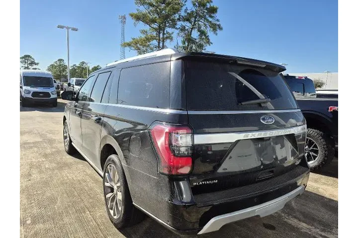 $29981 : Ford Expedition MAX 2018 4x2 image 4