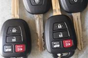 Necesita llave para tu carro ? en Los Angeles