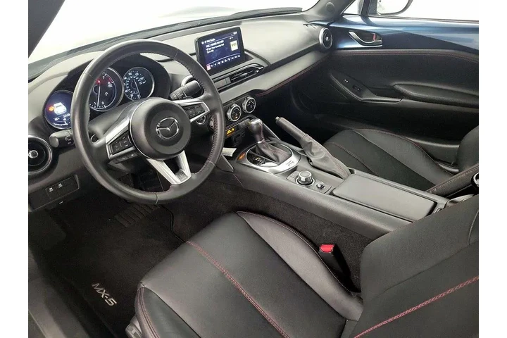 $26998 : Mazda MX-5 Miata RF 2019 Gra image 9