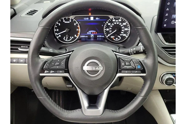 $24998 : Nissan Altima 2023 AWD 2.5 S image 10