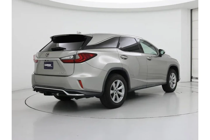 $32998 : Lexus RX 350L 2018 AWD 4dr S image 8