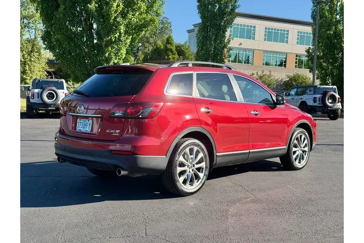 $13995 : Mazda CX-9 2015 AWD Grand To image 4