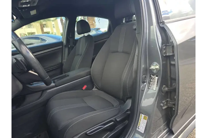 $18999 : 2019 Civic Sport image 10