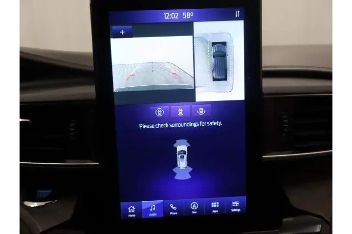 $29995 : Ford Explorer Hybrid 2022 Pl image 10