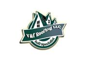 V & F Roofing LLC en Omaha