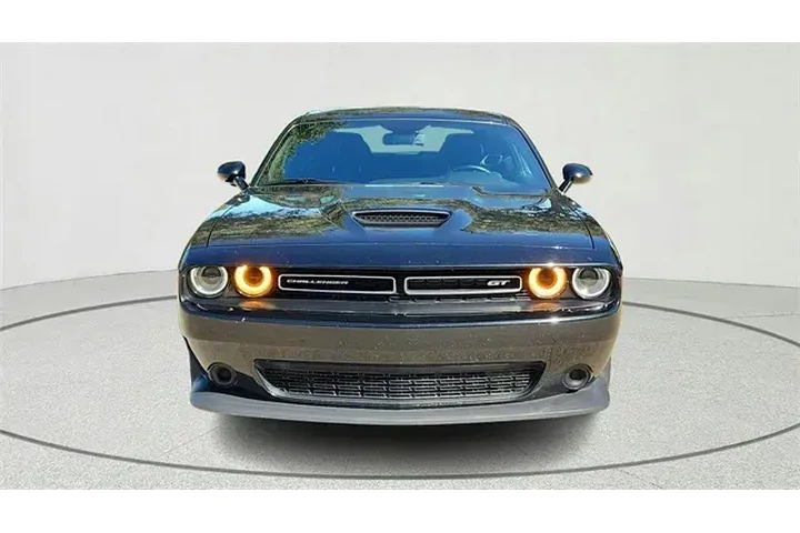 $23587 : Dodge Challenger 2023 GT 2dr image 8