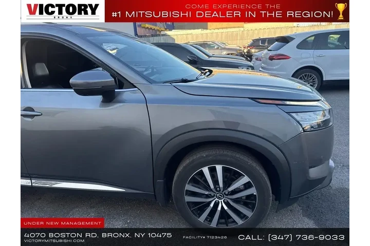 $28495 : Nissan Pathfinder 2023 AWD P image 9