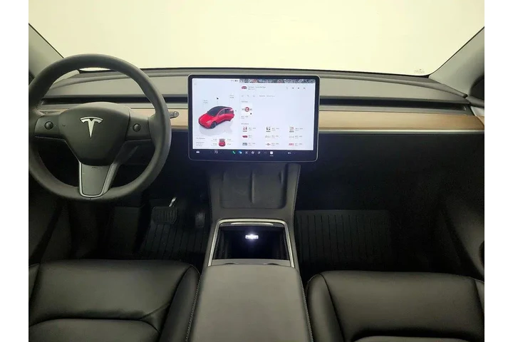 $37998 : Tesla Model Y 2023 AWD Long image 9