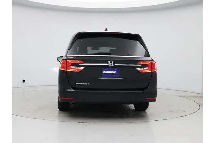 $34998 : Honda Odyssey 2023 EX-L 4dr image 6
