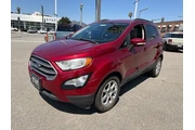 $13304 : Ford EcoSport 2018 SE 4dr Cr thumbnail