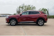 $26545 : Buick Envision 2023 Essence thumbnail