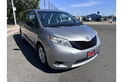 2013 Sienna L 7-Passenger en Sacramento