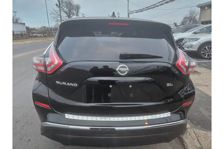 $499 : 2017 Murano image 5