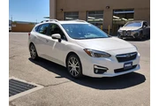 Subaru Impreza 2019 AWD 2.0i en Fresno
