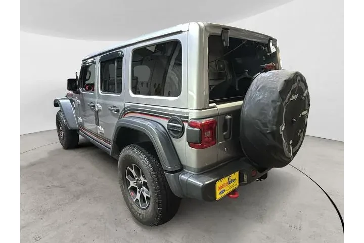 $29987 : Jeep Wrangler Unlimited 2018 image 7