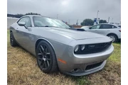 Dodge Challenger 2016 R/T 2d en San Antonio