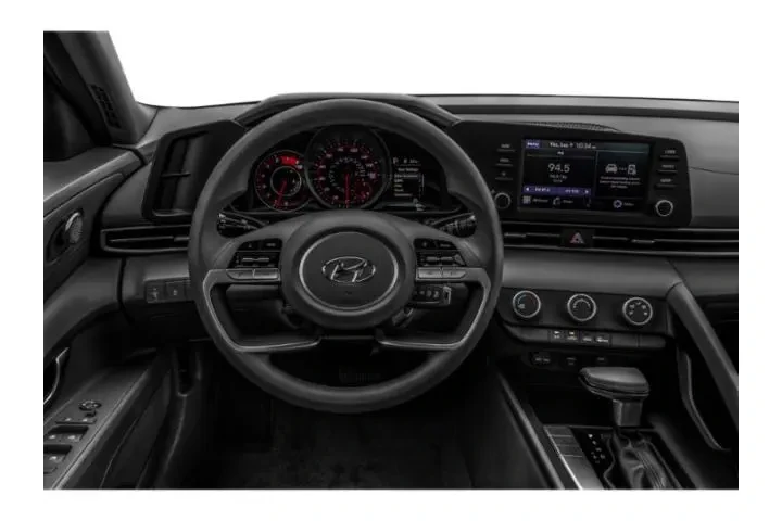 $17998 : Hyundai ELANTRA 2023 SE 4dr image 7