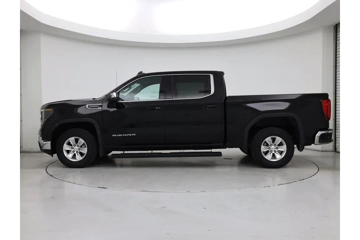 $33998 : GMC Sierra 1500 2022 4x2 SLE image 3