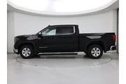 $33998 : GMC Sierra 1500 2022 4x2 SLE thumbnail