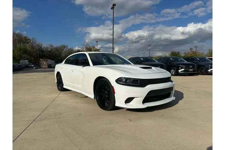 $23995 : Dodge Charger 2023 GT 4dr Se image 3