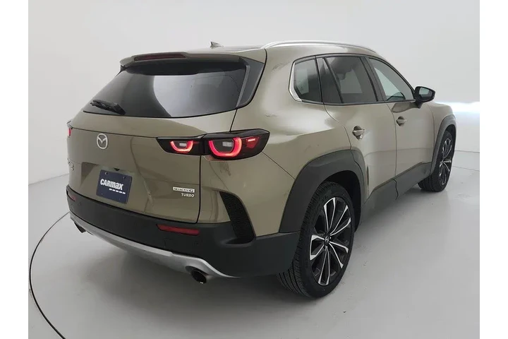 $32998 : Mazda CX-50 2023 AWD 2.5 Tur image 5