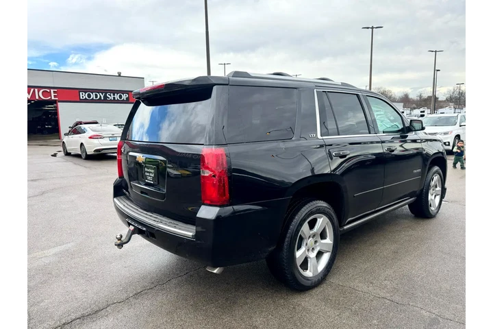 $16980 : 2015 Tahoe 2WD 4dr LTZ image 2