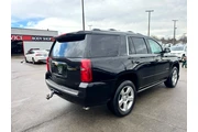 $16980 : 2015 Tahoe 2WD 4dr LTZ thumbnail