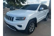 $12999 : 2014 JEEP GRAND CHEROKEELIMIT thumbnail