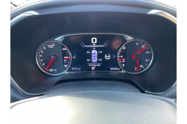 $17900 : Chevrolet Blazer 2019 AWD Pr image 5