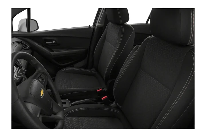 $11543 : Chevrolet Trax 2018 LS 4dr C image 6