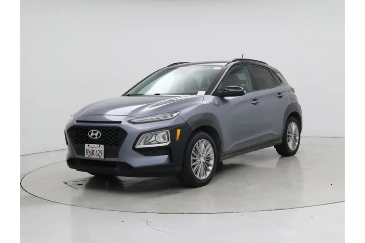 $13599 : Hyundai KONA 2019 SEL 4dr Cr image 4