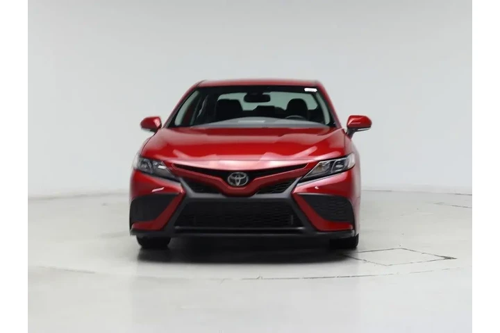 $22998 : Toyota Camry 2024 SE 4dr Sed image 5