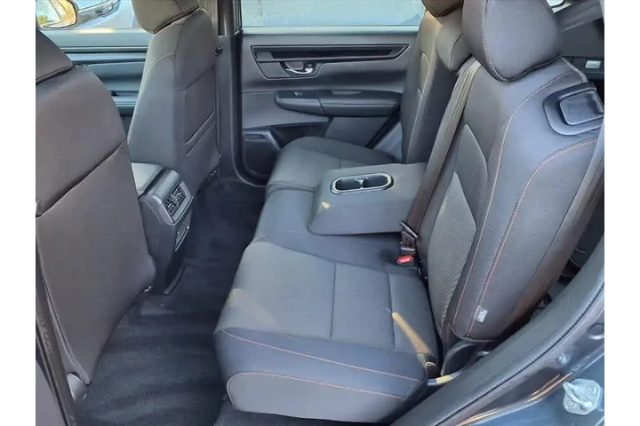 $34389 : Honda CR-V Hybrid 2026 Sport image 9