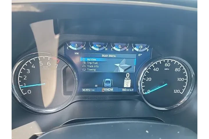 $34998 : Ford F-150 2023 4x2 XL 4dr S image 5