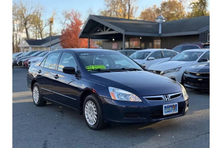 $5995 : 2006 Accord Value Package image 5